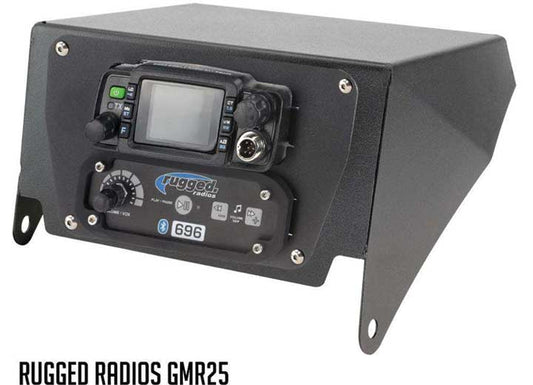 Rugged Radios MT-X3-TM-MM-MOT