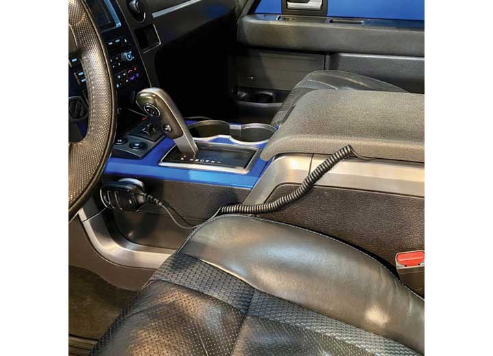 Rugged Radios MT-RM-CONSOLE-RDM