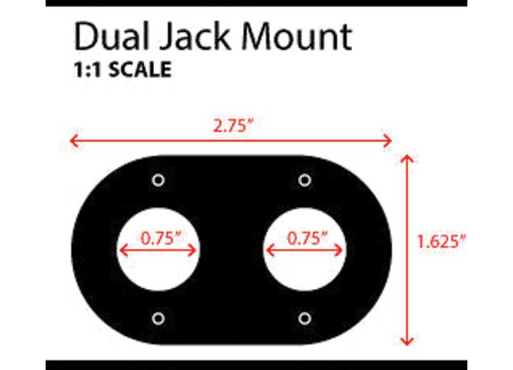 Rugged Radios JM-D-F-STX