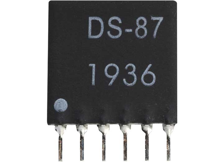 Rugged Radios PREAMP-M87