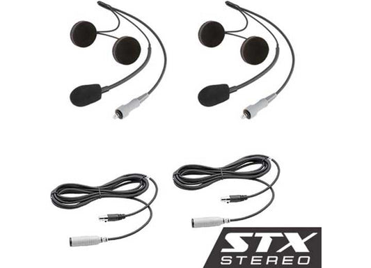 Rugged Radios PLUS2-STX-HK