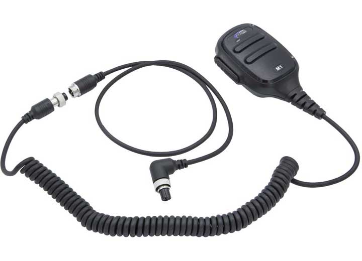 Rugged Radios HM-EXT-WP