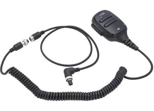 Rugged Radios HM-EXT-WP