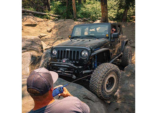 Rugged Radios GOFURTHER-BUNDLE