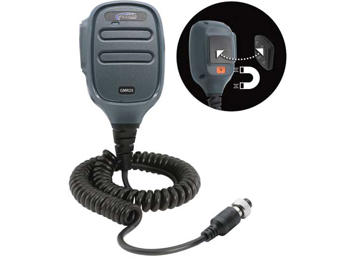Rugged Radios HM-GMR25