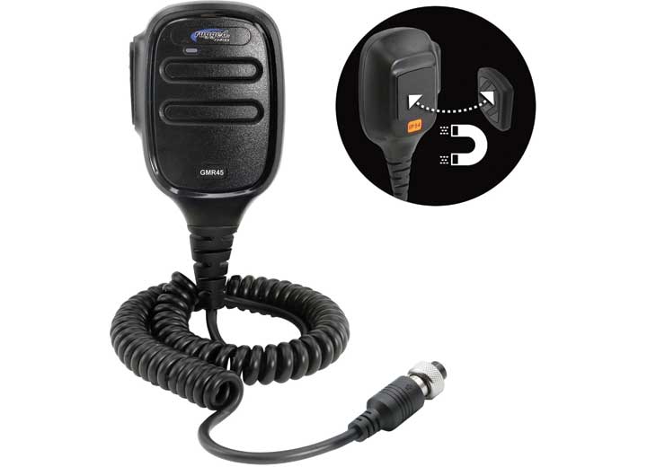 Rugged Radios HM-GMR45