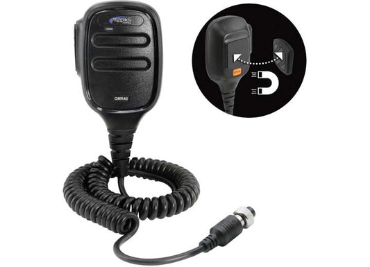 Rugged Radios HM-GMR45