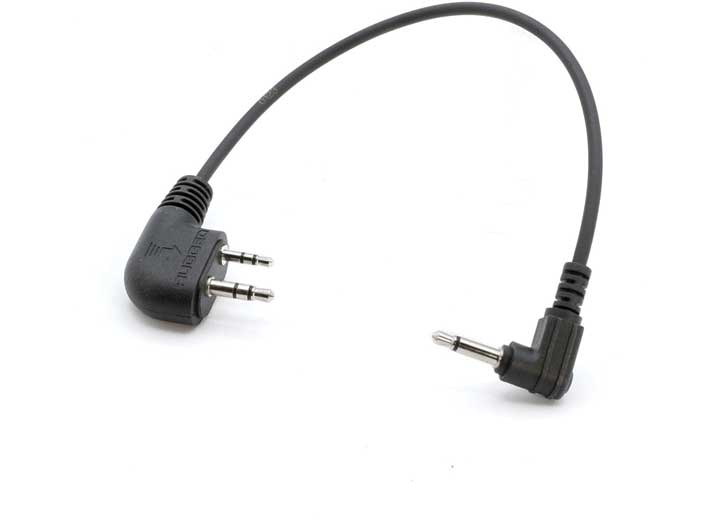 Rugged Radios CS-NITRO-HS