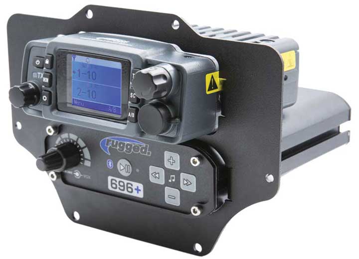 Rugged Radios MT-TALON-25WP