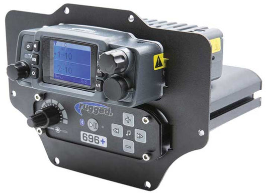 Rugged Radios MT-TALON-25WP