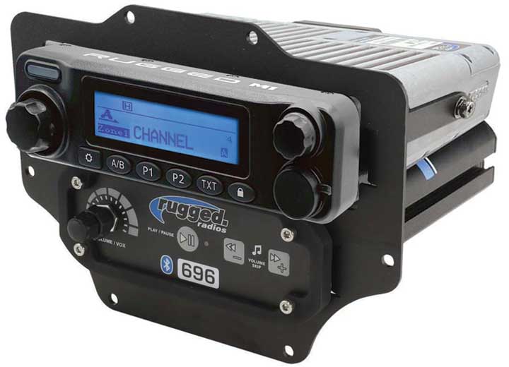 Rugged Radios MT-TALON-RUGGED