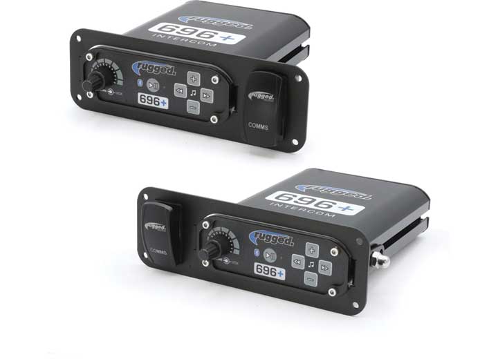 Rugged Radios MT-IDM-ICM-SW