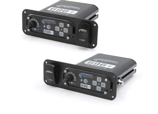 Rugged Radios MT-IDM-ICM-SW