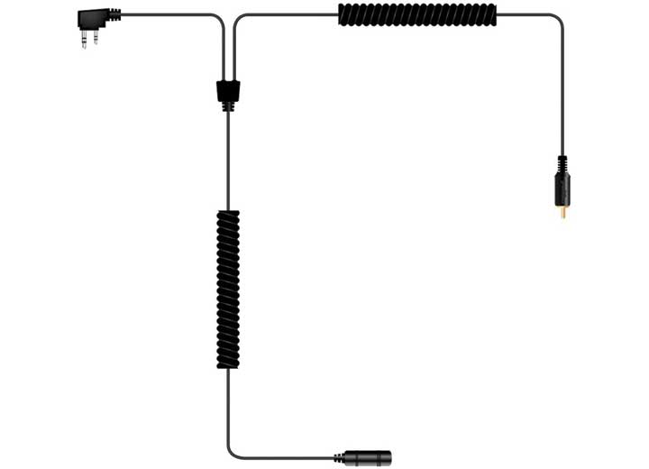 Rugged Radios MH-SPORT