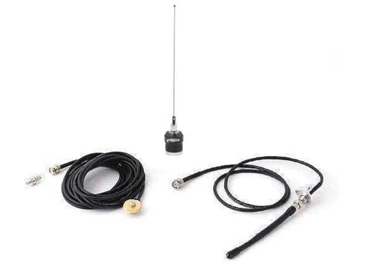 Rugged Radios LT-VX