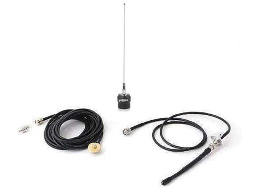 Rugged Radios LT-VX