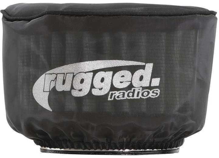 Rugged Radios BLOWER-PREFILTER-3-BLK