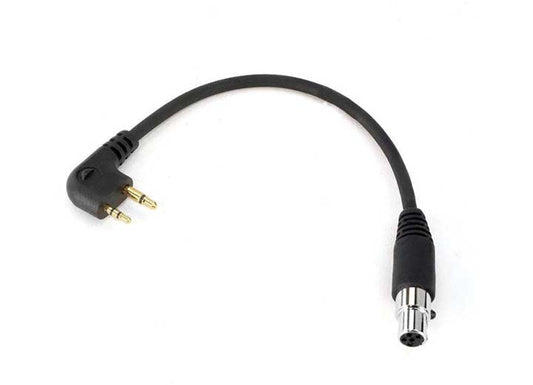 Rugged Radios CJ-MID