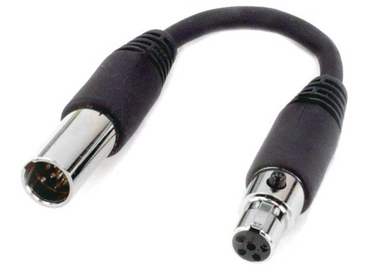 Rugged Radios CS-5P-RSPK-AT10