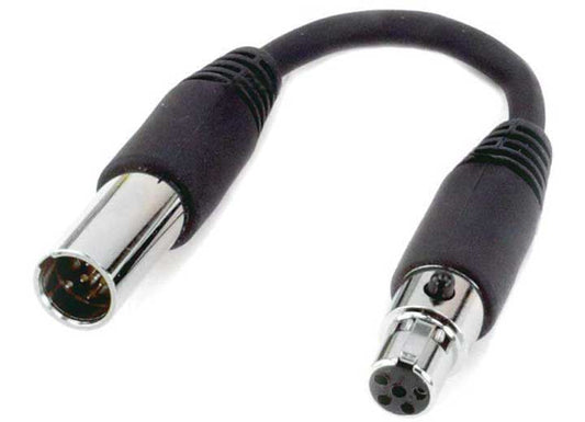 Rugged Radios CS-5P-RSPK-AT10