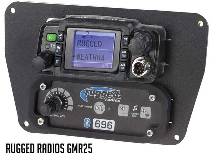 Rugged Radios MT-DMU-RUGGED