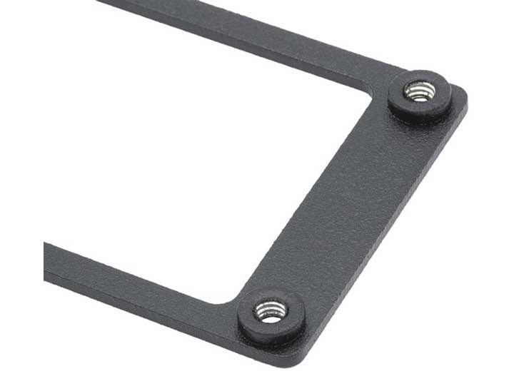 Rugged Radios 5100-NUTPLATE