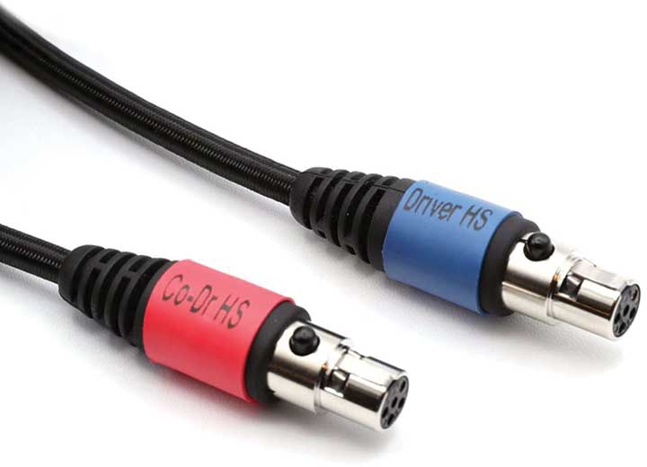 Rugged Radios CS-OFF-RACE-KIT