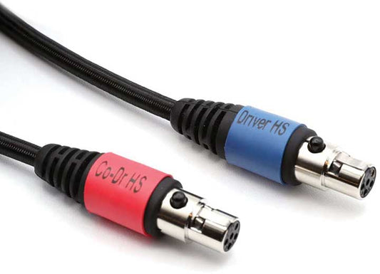 Rugged Radios CS-OFF-RACE-KIT