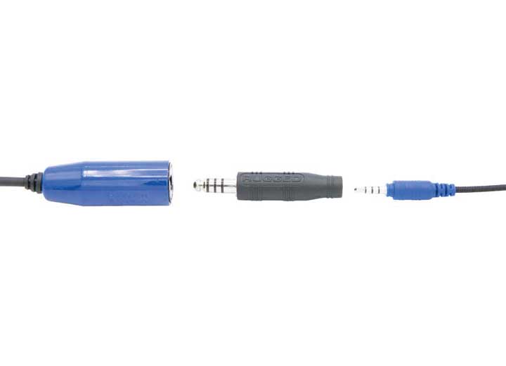 Rugged Radios OFF-M-SPORT-F