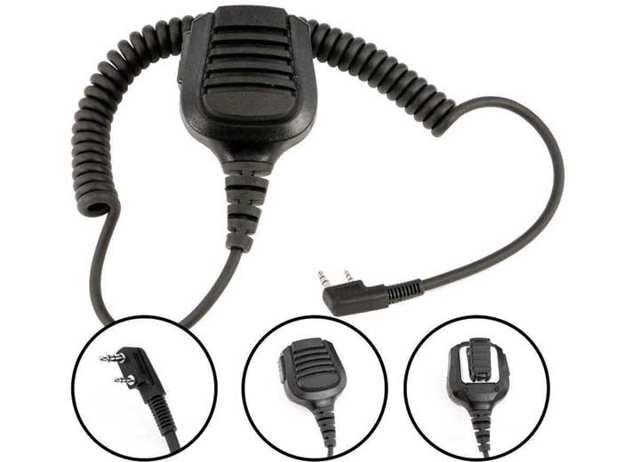 Rugged Radios PATROL-PACK-GMR2