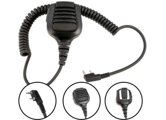 Rugged Radios PATROL-PACK-RDH-X