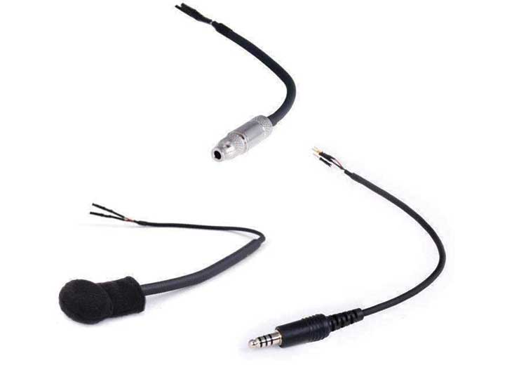 Rugged Radios HK-PF-3.5