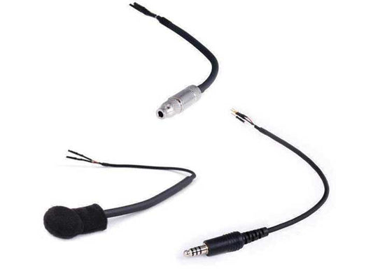 Rugged Radios HK-PF-3.5