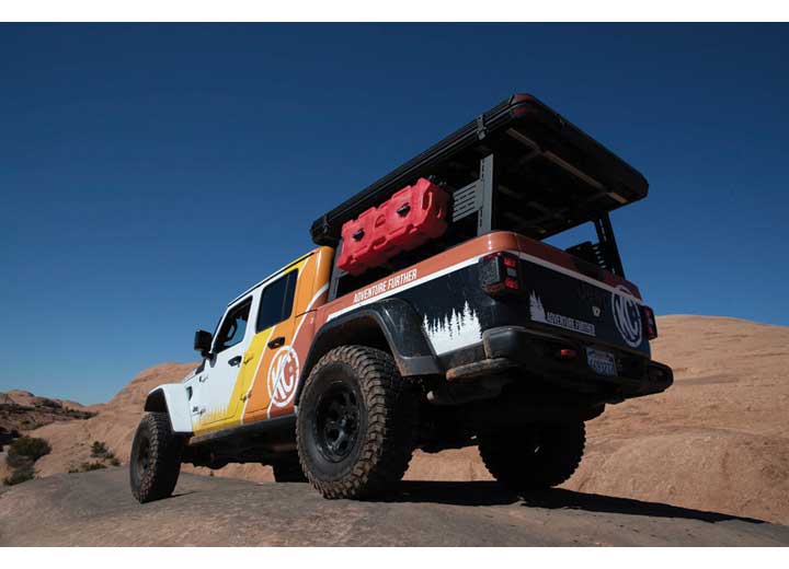 Rugged Radios PHC-JL-JT