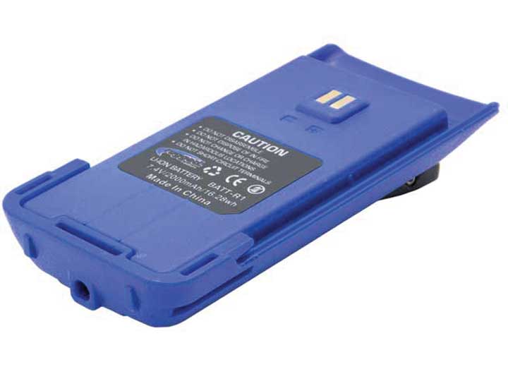 Rugged Radios BAT-R1