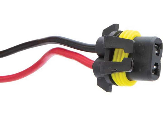 Rugged Radios POWER-CORD-WP