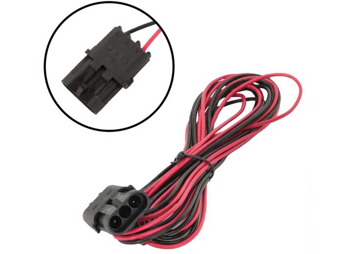 Rugged Radios POWER-CORD-MAC