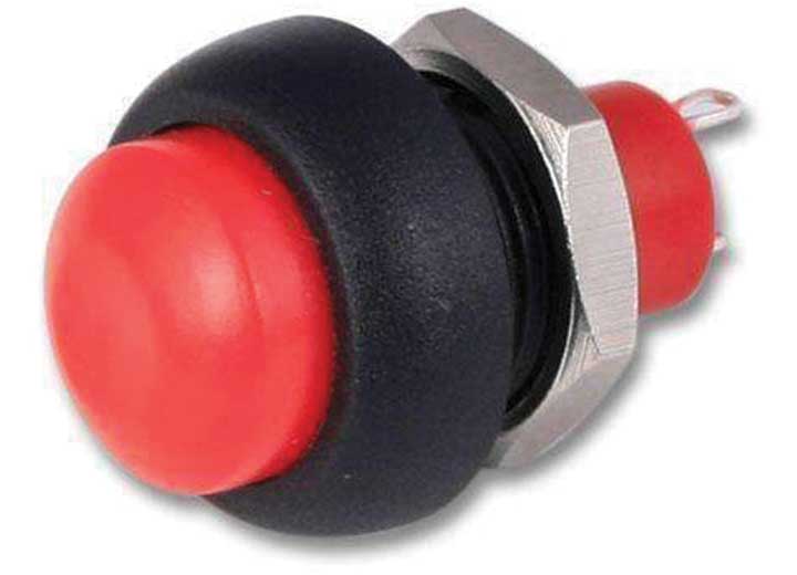 Rugged Radios PTT-RED