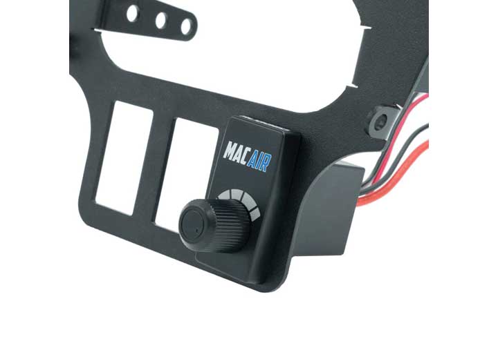 Rugged Radios SW-RS-VSC