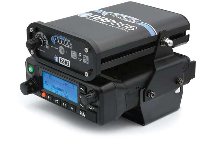 Rugged Radios MT-SM-RM