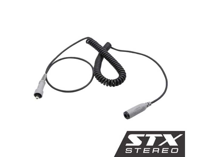 Rugged Radios CC-STX-EXT
