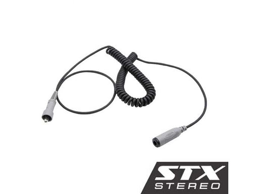 Rugged Radios CC-STX-EXT