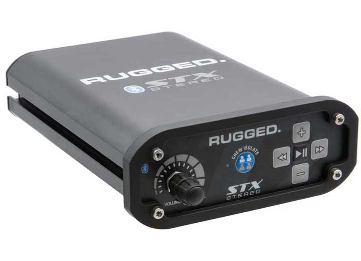 Rugged Radios RRP-STX