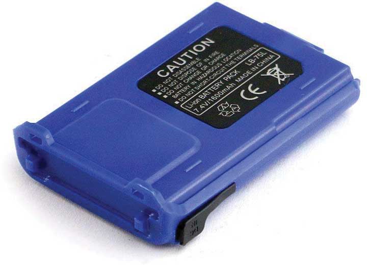 Rugged Radios BAT-V3