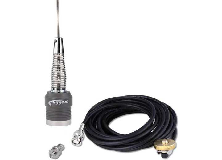 Rugged Radios EXT-ANT-KIT-VHF-ABH