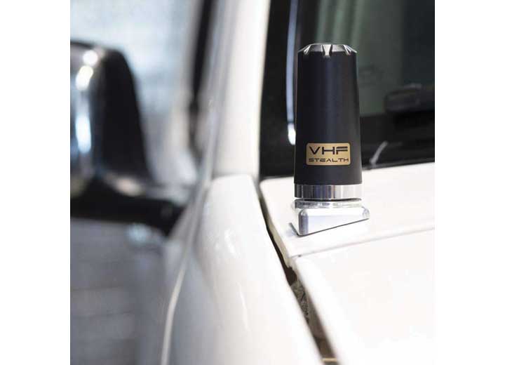 Rugged Radios STEALTH-VHF
