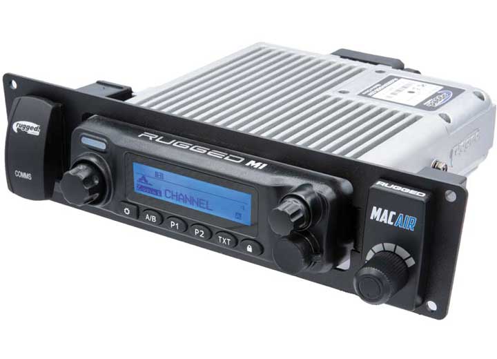 Rugged Radios MT-RMAX-RM