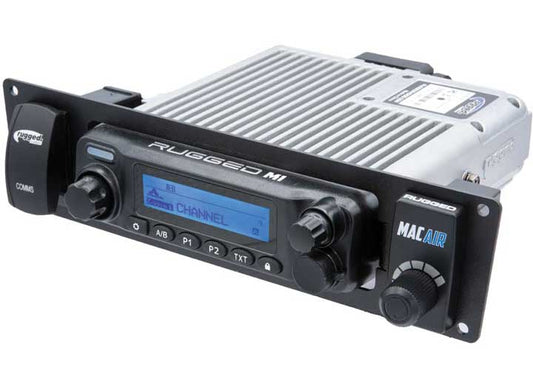 Rugged Radios MT-RMAX-RM