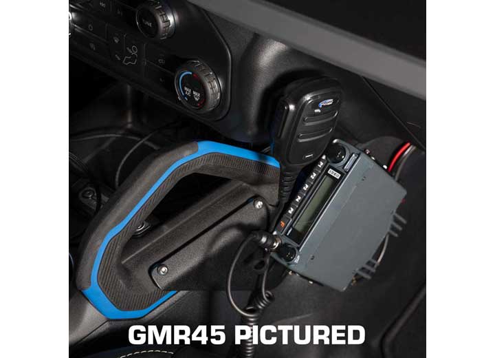Rugged Radios BRONCO-G1