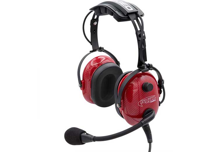 Rugged Radios H22-STX-KID